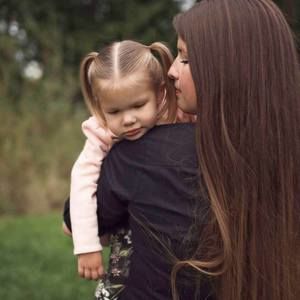 Meet your Posher, Sharene